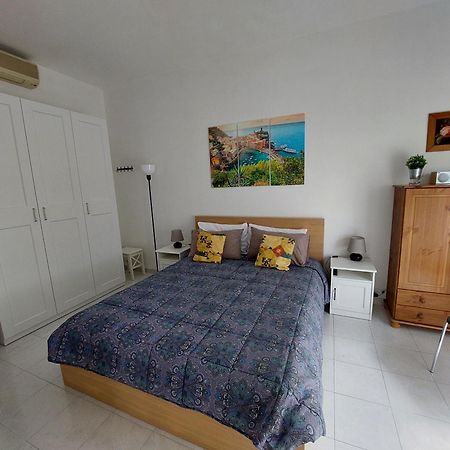斯培西亚Pied A Terre Nr.5公寓 外观 照片