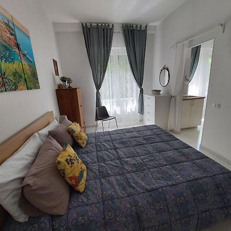 斯培西亚Pied A Terre Nr.5公寓 外观 照片