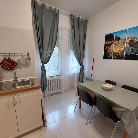 斯培西亚Pied A Terre Nr.5公寓 外观 照片
