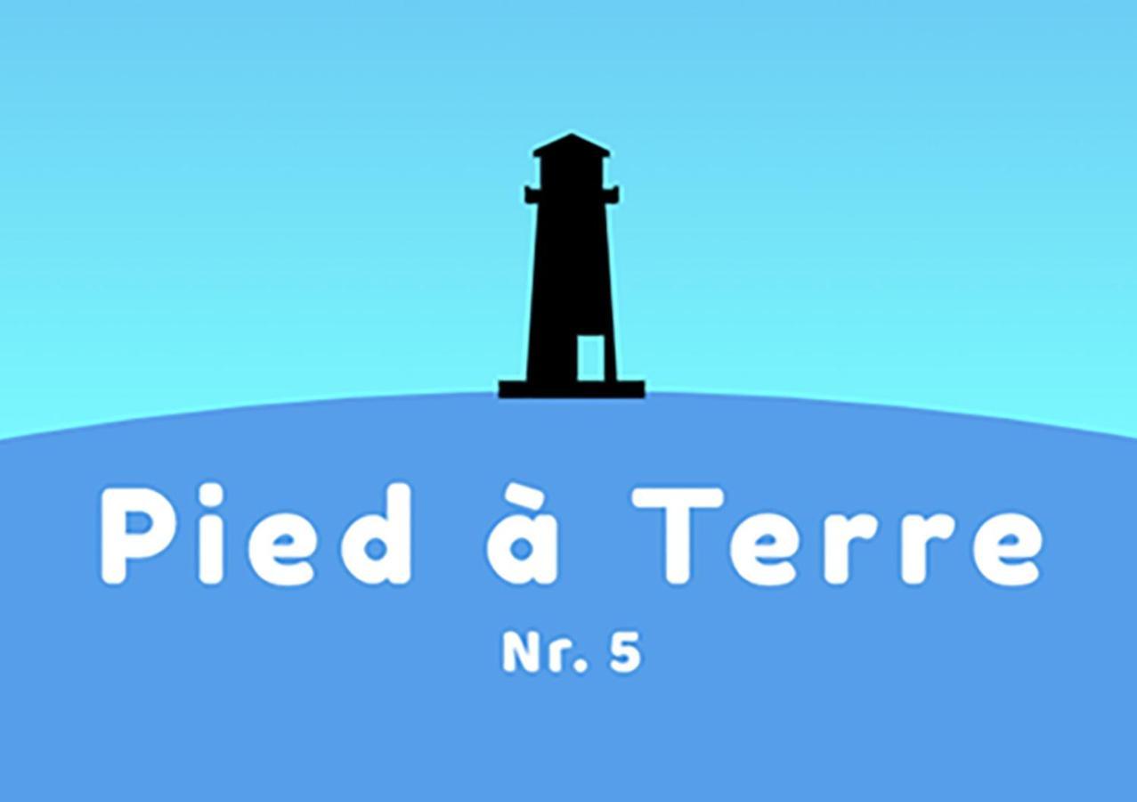 斯培西亚Pied A Terre Nr.5公寓 外观 照片