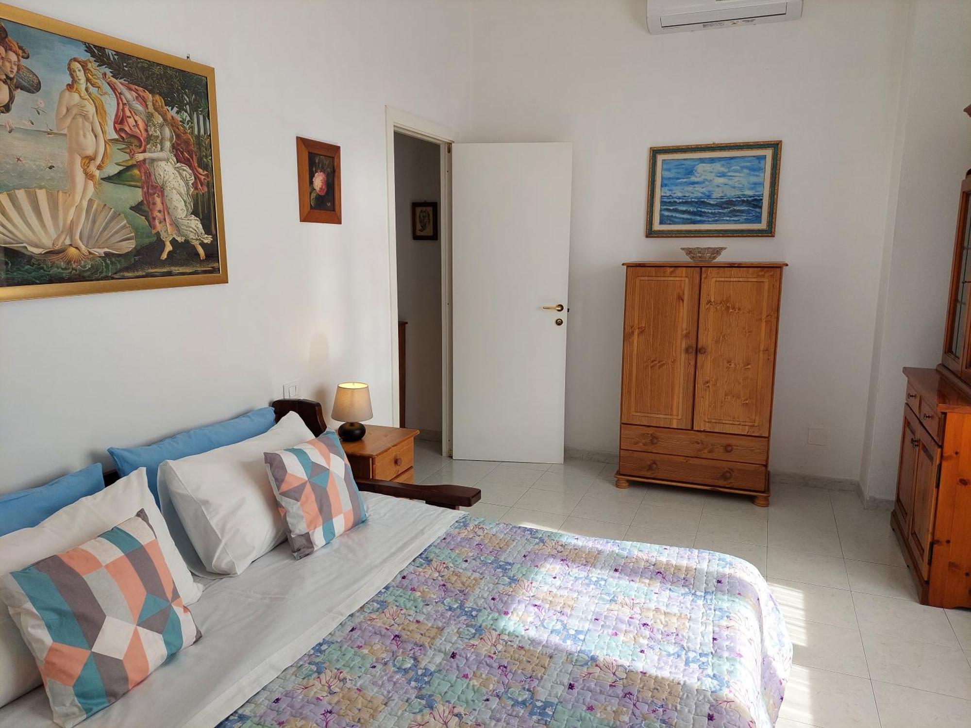 斯培西亚Pied A Terre Nr.5公寓 外观 照片