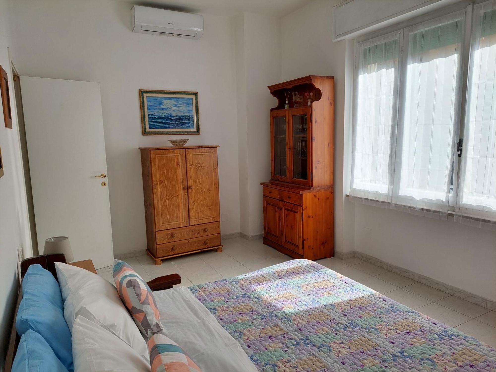 斯培西亚Pied A Terre Nr.5公寓 外观 照片