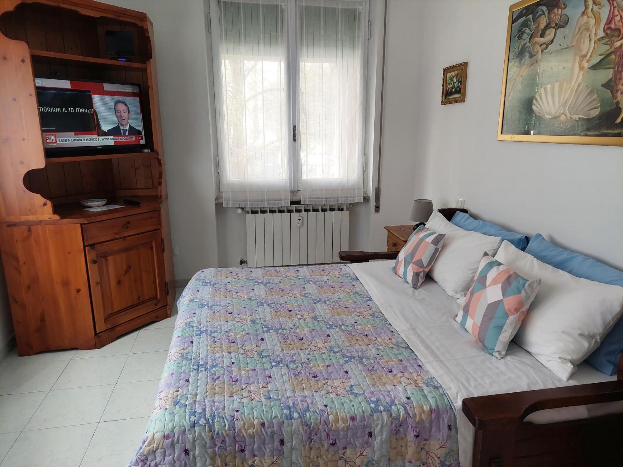 斯培西亚Pied A Terre Nr.5公寓 外观 照片