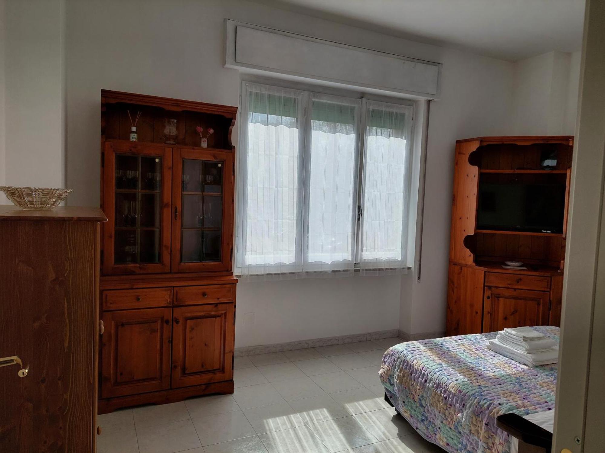 斯培西亚Pied A Terre Nr.5公寓 外观 照片