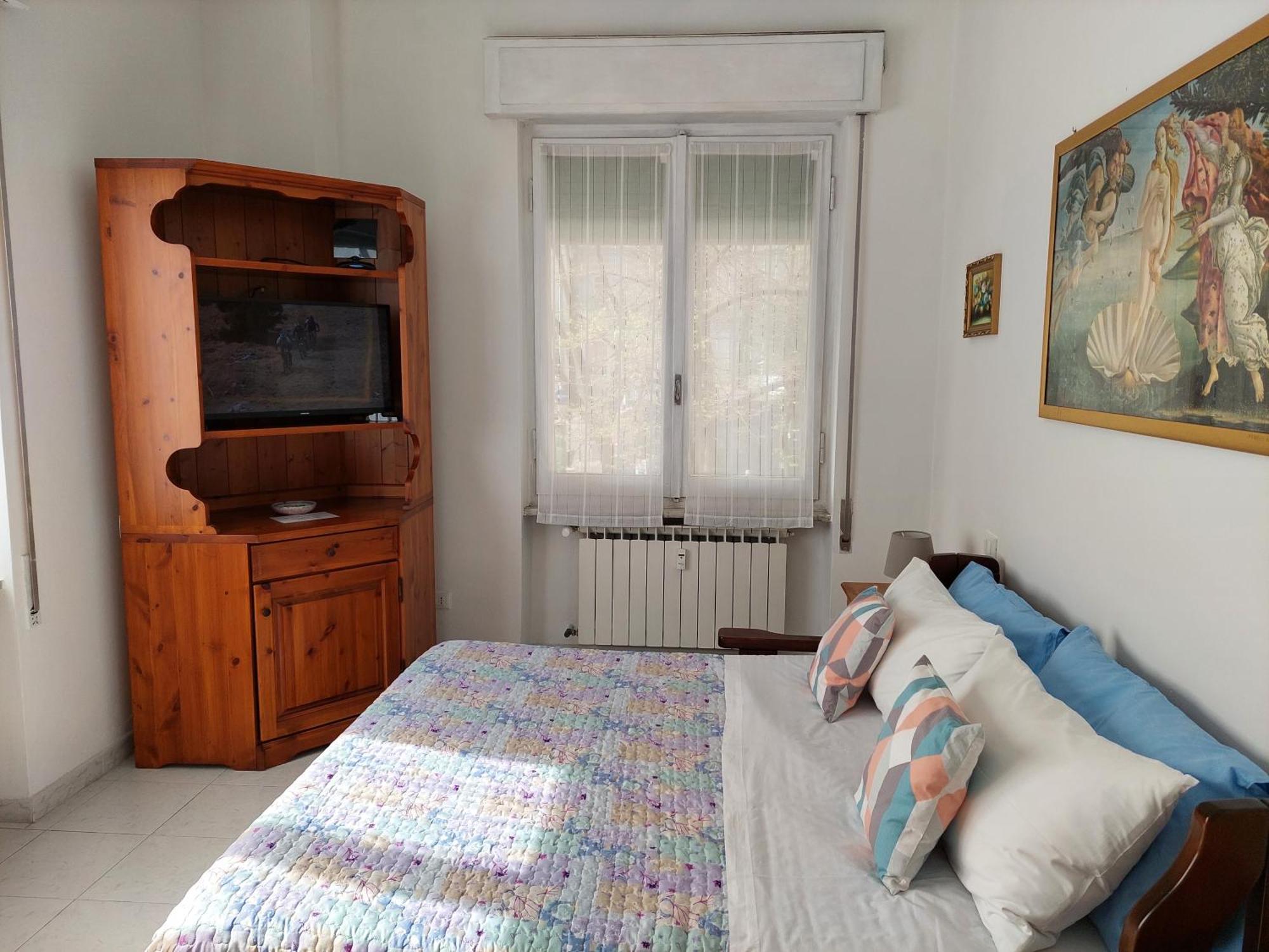 斯培西亚Pied A Terre Nr.5公寓 外观 照片