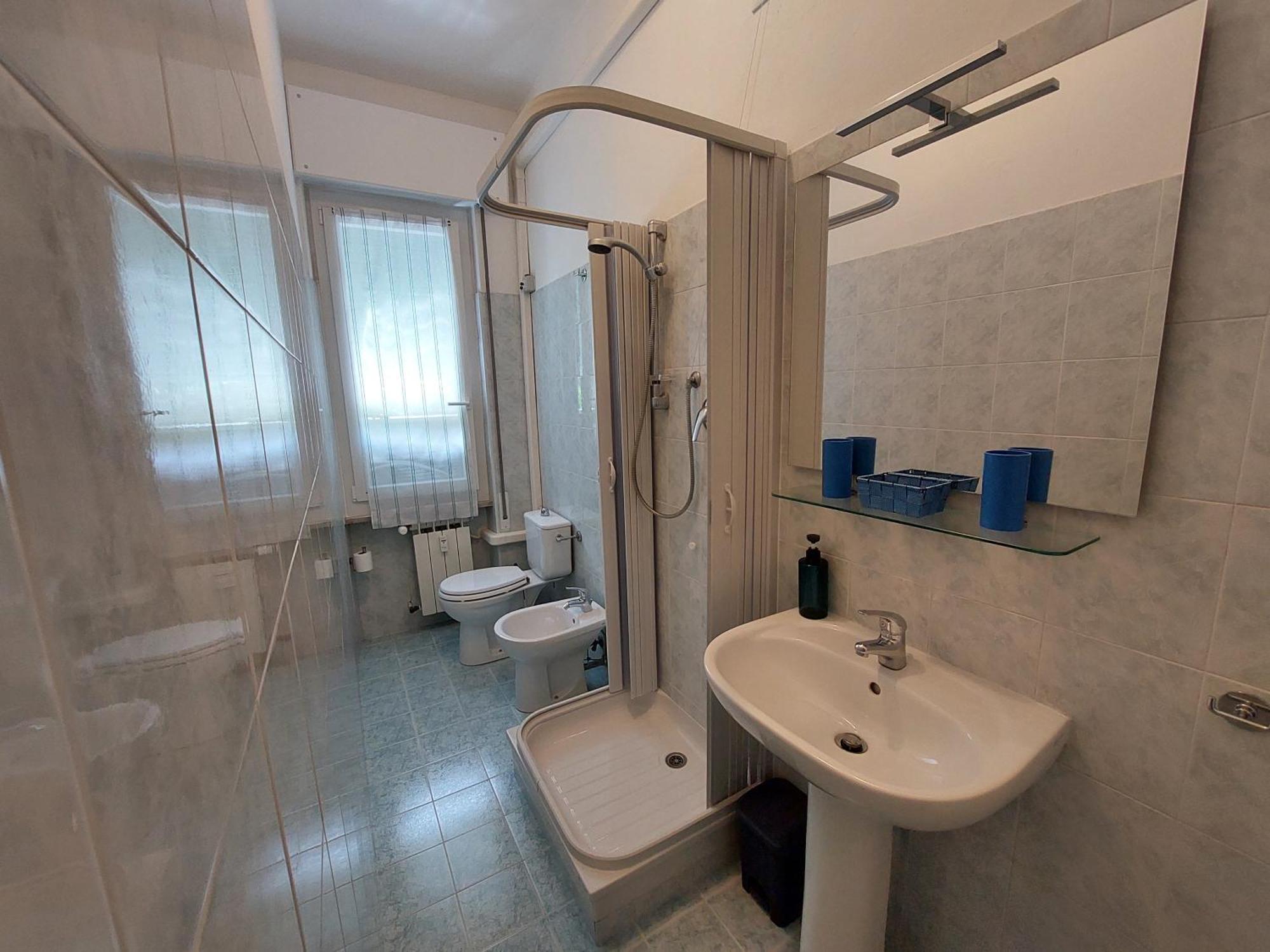 斯培西亚Pied A Terre Nr.5公寓 外观 照片